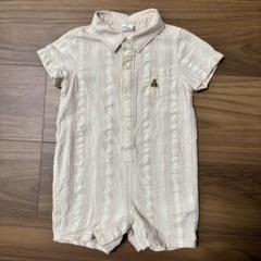 GAP ブラナンベア ロンパース