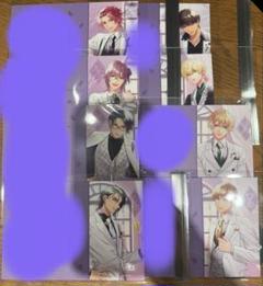 SympathyKiss シンキス メセカ メッセージカード 未開封　オトスト SympathyKiss シンキス メセカ メッセージカード オトスト