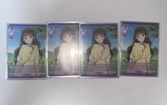 ラブライブカードゲーム ラブカ 桜小路きな子 スタートデッキ SD