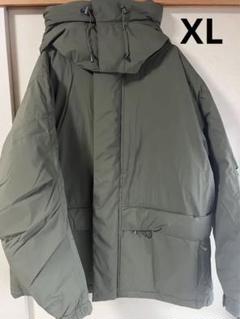 daiwa pier39 expedition down jacket XLのサムネイル
