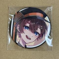 すたぽら くにくん 缶バッジ