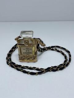 CHANEL シャネル COCO 香水ネックレス チェーン 4ml CHANEL シャネル チェーンネックレス COCO 香水 パフューム ミニ