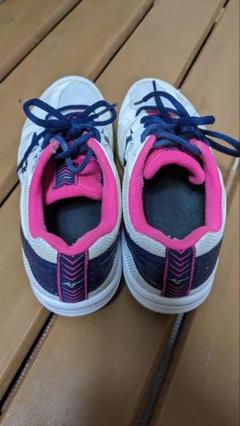 バドミントンシューズ MIZUNO スニーカー