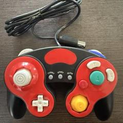 ゲームキューブ コントローラ （GC WiiU Wii GC振動対応）