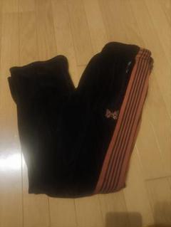 19AW/NARROW TRACK PANT/Pe Velour/FK198のサムネイル