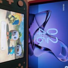 ポケットモンスター レジェンズ アルセウス Switch