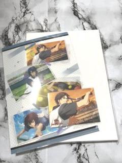 テニゴー アニメイト限定版 特典 氷帝
