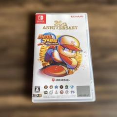 SWITCHソフト パワプロ