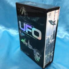 2025年最新】謎の円盤ufo dvdの人気アイテム - メルカリ