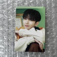 seventeen carat land 2021 ジョシュア SEVENTEEN ジョシュア トレカ CARAT LAND セブチ - メルカリ