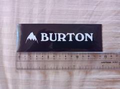 2025年最新】burton ステッカーの人気アイテム - メルカリ