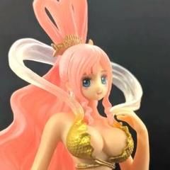 ワンピース[しらほし姫 フィギュア 超ワンピーススタイリング