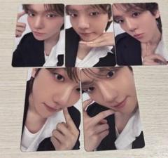 EXO BAEKHYUN ベッキョン ベク トレカ EXO BAEKHYUN ベッキョン ベク トレカ - メルカリ