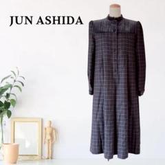 jun ashida ツーピース ワンピース 上11号、下13号 ワンピース