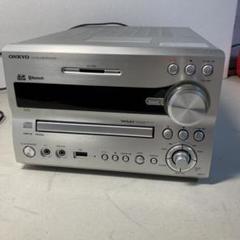 5024メ ONKYO CD/SD/USB　RECEIVER（ジャンク） 5024メ ONKYO CD/SD/USB RECEIVER（ジャンク） - メルカリ