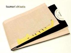 新品未使用 ツモリチサト 麻 半幅帯 楽天市場】浴衣帯 ツモリチサト女性 半幅帯 tsumori chisato 麻