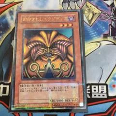 鑑定ARS10 封印されしエクゾディア パラレル Grade10 DL2-089 2025年最新】封印されしエクゾディア パラレルの人気アイテム