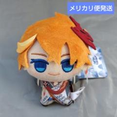 タルタリヤ　40cm ビッグぬいぐるみ Amazon.co.jp: 原 神 ちびぐるみ ぬいぐるみ タルタリヤ : おもちゃ