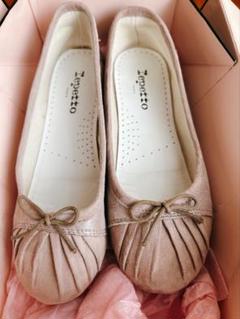 レペット repetto バレエシューズ 36 サンドリオン バレエシュのサムネイル