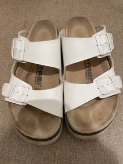 2025年最新】tatami birkenstockの人気アイテム - メルカリ