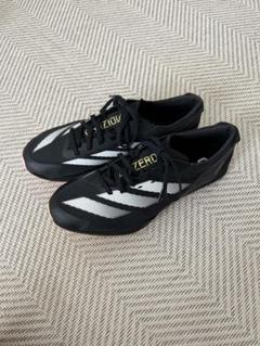 adidas - 【良品中古】25.5㎝ アディダス アディゼロ フィネス コアブラック 楽天市場】adidas adizeroの通販