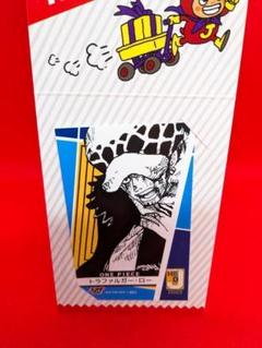 ワンピース ロー クリアファイル スペシャルセット ジャンプショップ 719m99ArVYL._UF350,350_QL50_.jpg