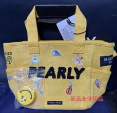 PEARLY GATES （SURF&TURE）カートバック