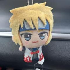 NARUTO ナルト 疾風伝ちびぐるみ vol.1