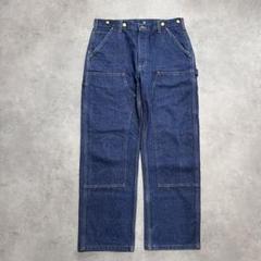 Carhartt カーハート ダブルニー デニム ペインター USA製 36