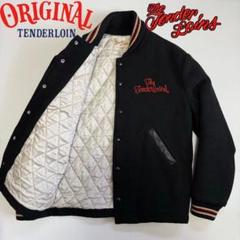 TENDERLOIN スタジャン TENDERLOIN テンダーロイン T-BASEBALL JKT ベースボール