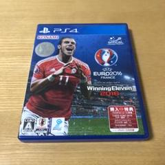 UEFA EURO 2016/ウイニングイレブン2016