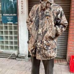 90s Columbia リアルツリー カモ アクティブ ジャケット L 90s Columbia リアルツリー カモ アクティブ ジャケット L
