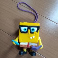 スポンジボブ bapeストラップ 3個セット 楽天市場】☆SpongeBob【スポンジボブラバーストラップ