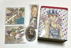 【新品未開封】ラッキードッグ ジャンのためなら世界を壊す 特典