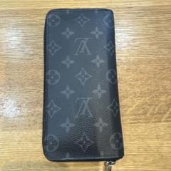 LOUIS VUITTON 長財布