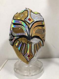 #CMLL カリスティコ　マスク