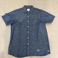 楽天市場】uniform experiment 半袖シャツの通販