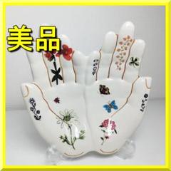 【新品未使用】アンソロポロジー　ナタリーレテ　2023年秋の絵皿2枚セット 2025年最新】ナタリーレテ アンソロポロジーの人気アイテム