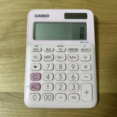 CASIO 電卓のサムネイル