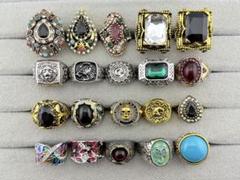 昔のアクセサリー まとめてセット 2025年最新】昭和レトロ アクセサリーセットの人気アイテム