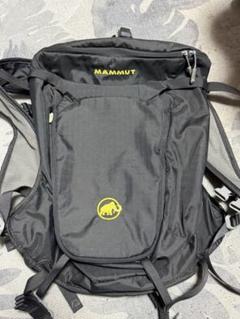 Mammut マムート Neon Cargo 40 Mammut Neon Cargo 40L | Snowinn 旅行用バッグ