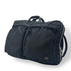 良品 2196 PORTER TANKER 3way ビジネスバッグ リュック