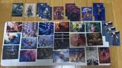 イラストコレクション MTG FF