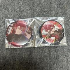 2018～2022となりの坂田。まとめ缶バ② となりの坂田。 缶バッジ 浦島坂田船 夏ツ WARN12G - メルカリ