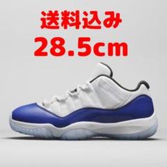 W Air Jordan 11 Retro Low Concord Sketch
