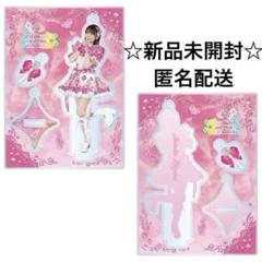 超ときめき宣伝部　小泉遥香　アクスタ　まとめ売り 超ときめき宣伝部 小泉遥香 アクスタ まとめ売り - アイドル