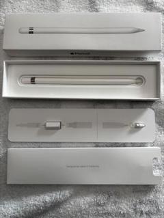 【ジャンク品】Apple Pencil 第1世代&pro セット ジャンク品】Apple Pencil 第1世代&pro セット