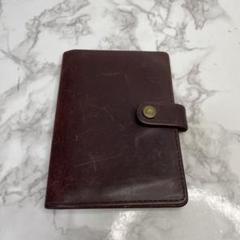 【新品/未使用】 ホワイトハウスコックス　名刺入れ　茶　ブライドルレザー ホワイトハウスコックス カードケース Whitehouse Cox 名刺入れ