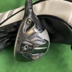 タイトリスト TS i2 5 UT 24° ユーティリティ