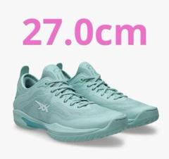 asics グライドノヴァ GLIDE NOVA FF3 27.0cm